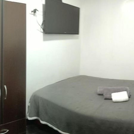 Room 5 Star Miraflores Lima Bagian luar foto