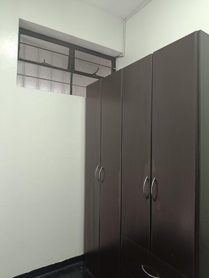 Room 5 Star Miraflores Lima Bagian luar foto