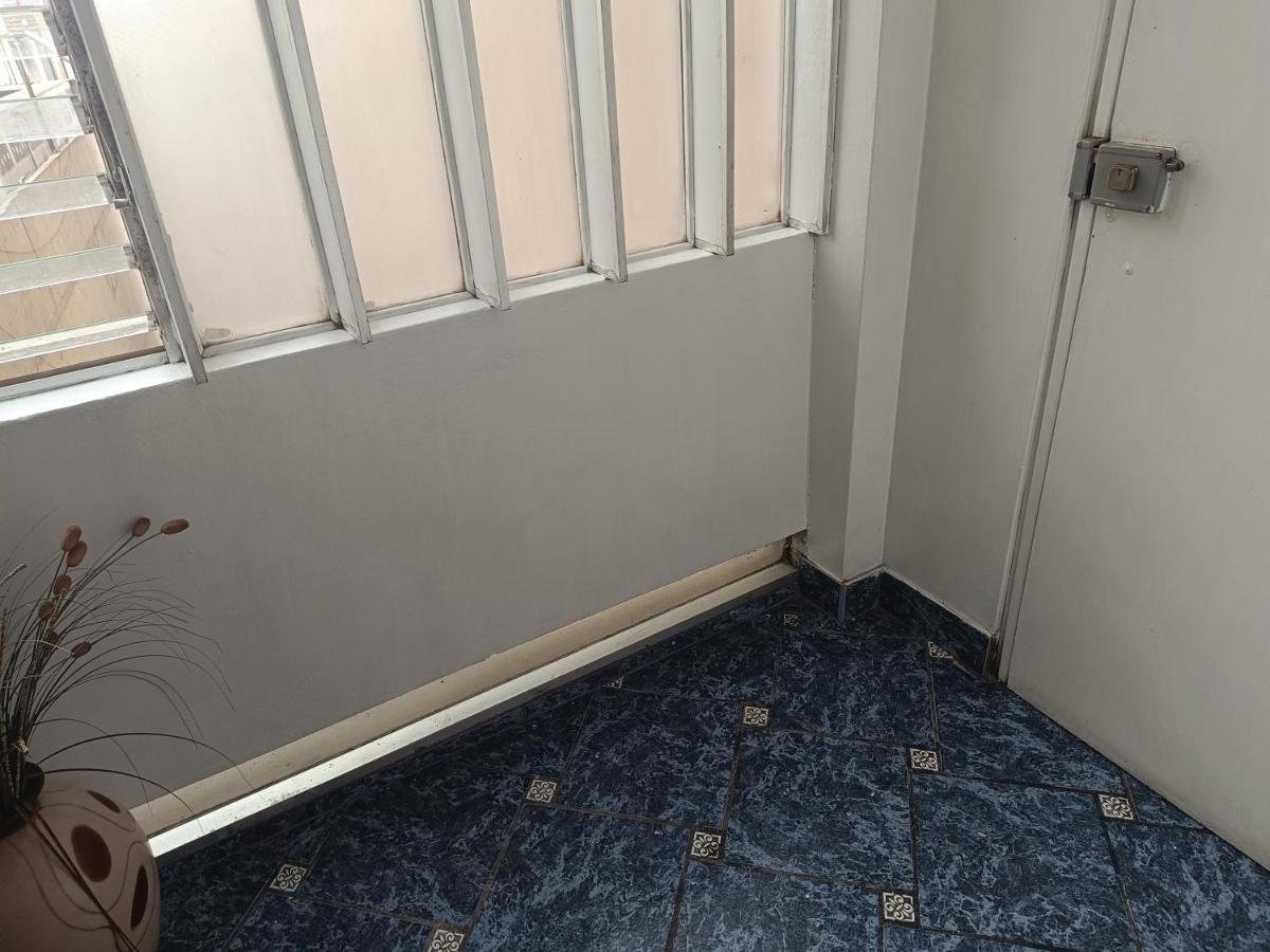 Room 5 Star Miraflores Lima Bagian luar foto