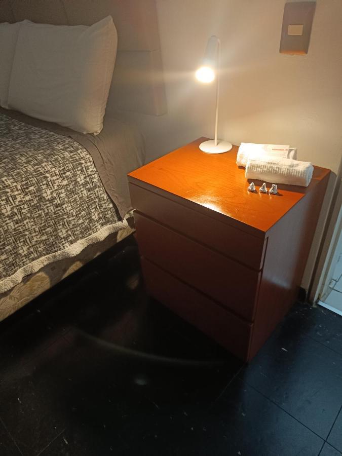 Room 5 Star Miraflores Lima Bagian luar foto
